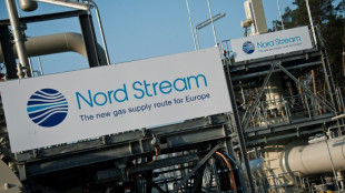 Gazprom stellt k&uuml;nftigen Betrieb von Nord-Stream-Pipeline in Frage