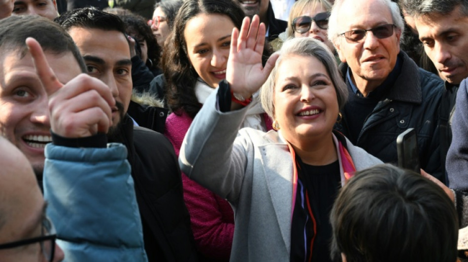 Comunista Jeannette Jara ser&aacute; candidata presidencial da coaliz&atilde;o governista no Chile