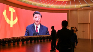 Governo chin&ecirc;s celebra grande reuni&atilde;o anual sob a amea&ccedil;a das tarifas de Trump