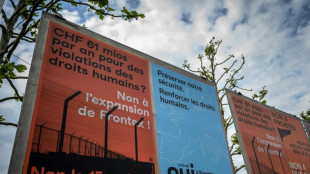 Suiza acepta en refer&eacute;ndum la "Lex Netflix" y vota a favor de financiar Frontex