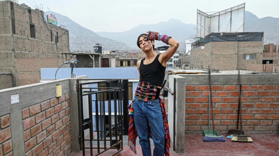 Do K-pop ao Q'pop: o peruano que adaptou o fen&ocirc;meno global do pop coreano para o qu&iacute;chua