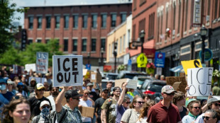 Un hombre que ONGs identifican como colombiano muere baleado por el ICE en EEUU