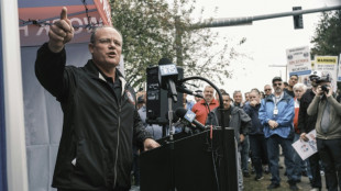 Sindicato descarta la "oferta final" de Boeing que buscaba poner fin a la huelga