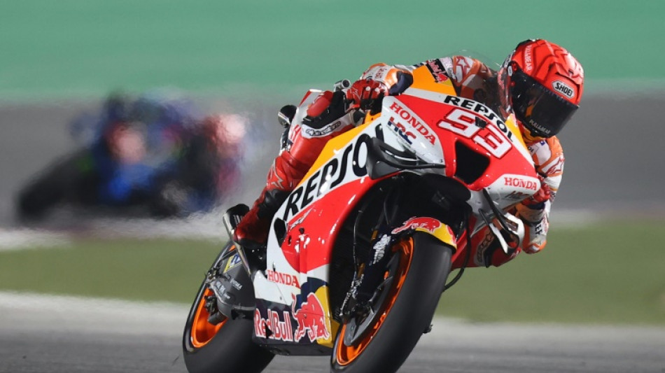 El s&eacute;xtuple campe&oacute;n del mundo Marc M&aacute;rquez vuelve a correr este fin de semana en Austin en MotoGP