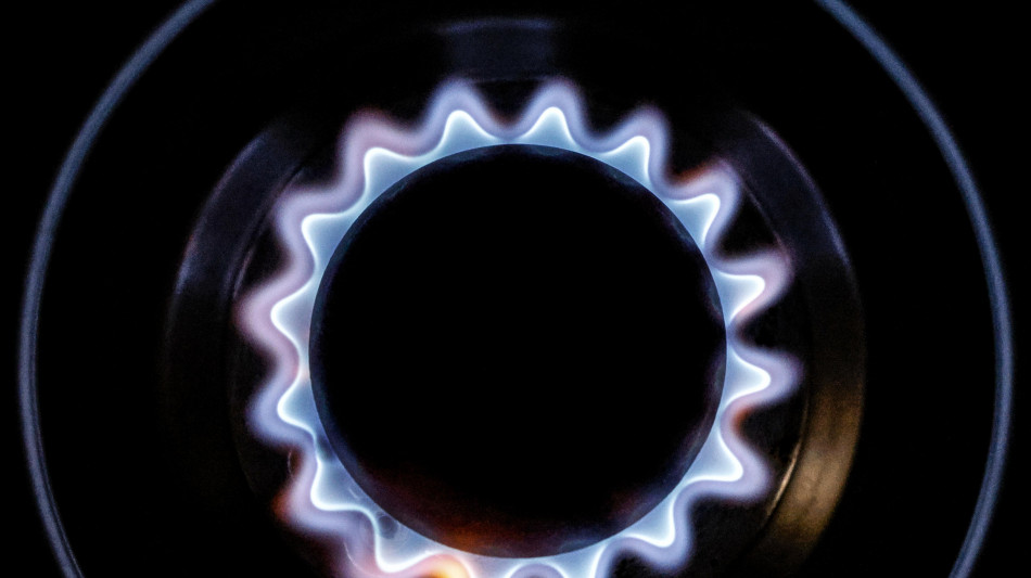 Il gas apre in rialzo a sul mercato di Amsterdam (+2,6%)
