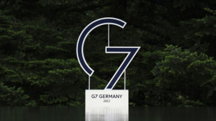 G7 schlie&szlig;en dreit&auml;gigen Gipfel auf Schloss Elmau ab