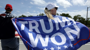 Trump denuncia 'fraudes' em 'grande escala' nas elei&ccedil;&otilde;es americanas