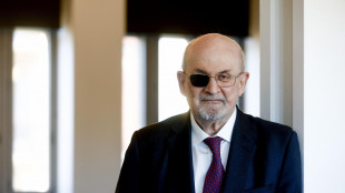 Rushdie, c'&egrave; molta pressione sulla libert&agrave; di parola, ma gli scrittori sono ostinati