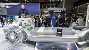 Le titre du chinois CATL s'envole lors de son introduction &agrave; Hong Kong