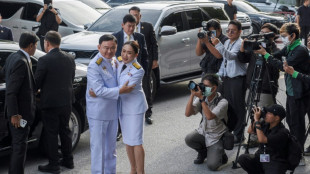 Tha&iuml;lande: journ&eacute;e cruciale au tribunal pour les Shinawatra