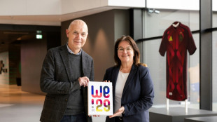 Frauen-EM 2029: DFB reicht vorl&auml;ufige Bewerbungsunterlagen ein