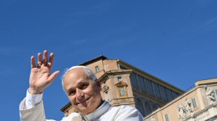 Papa e Schwarzenegger pedem press&atilde;o sobre governos para deter mudan&ccedil;as clim&aacute;ticas