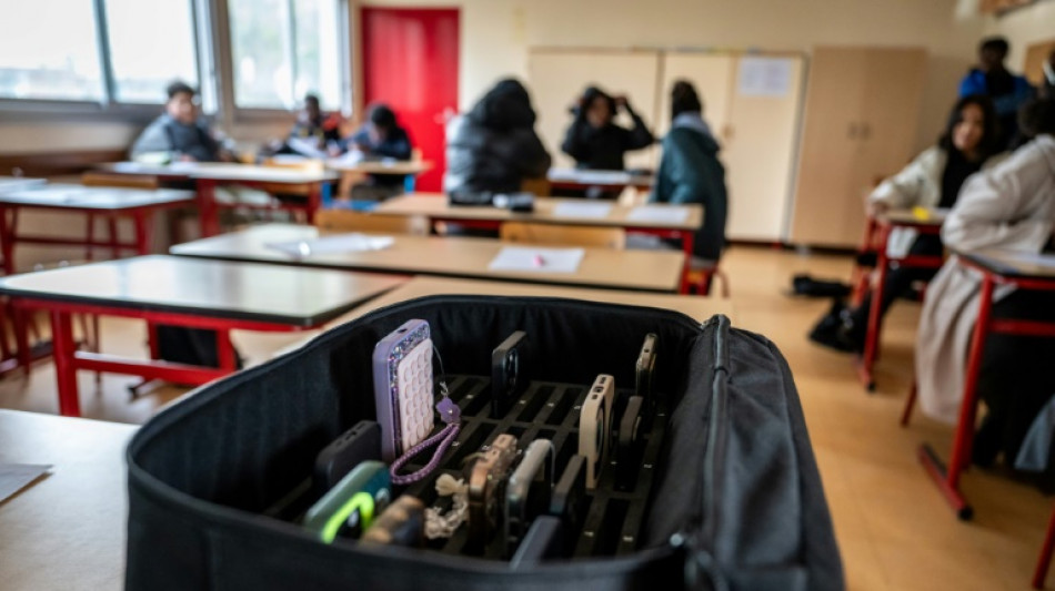 Violences &agrave; l'&eacute;cole: pr&egrave;s d'un tiers des coll&eacute;giennes victimes de cyberviolences