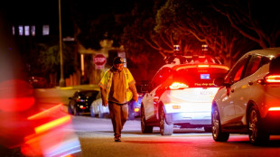 GM abandona su l&iacute;nea de robotaxis tras un accidente en 2023