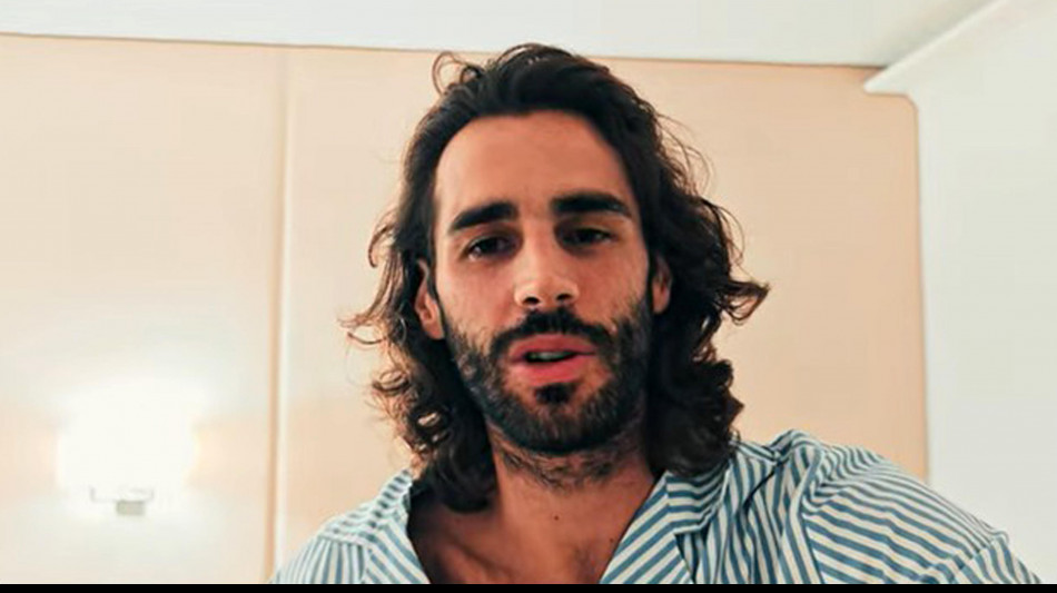 Tamberi dopo il flop di Tokyo "ve lo prometto, torner&ograve;"