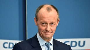 Merz soll bei digitalem Parteitag zum CDU-Chef gew&auml;hlt werden