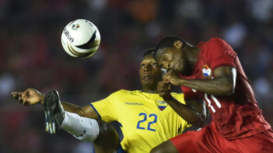 Third soccer player killed in Ecuador in September