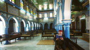 Ilha de Djerba, na Tun&iacute;sia, &eacute; inclu&iacute;da na lista da Unesco