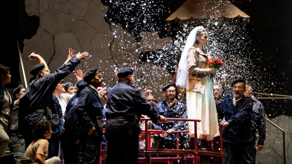 Festival Valle d'Itria, tema del 2026 sar&agrave; Mediterraneo