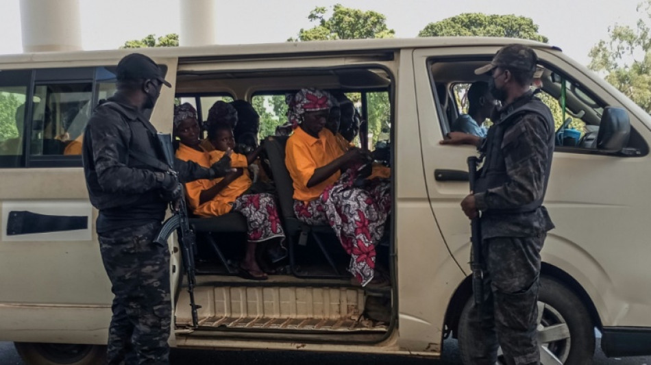 Liberan a 89 cristianos secuestrados desde ataque a iglesias en Nigeria