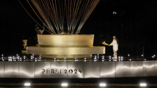 JO-2024: Marie-Jos&eacute; P&eacute;rec, comme une &eacute;vidence