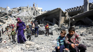 Condamnations internationales apr&egrave;s des raids isra&eacute;liens sanglants &agrave; Gaza