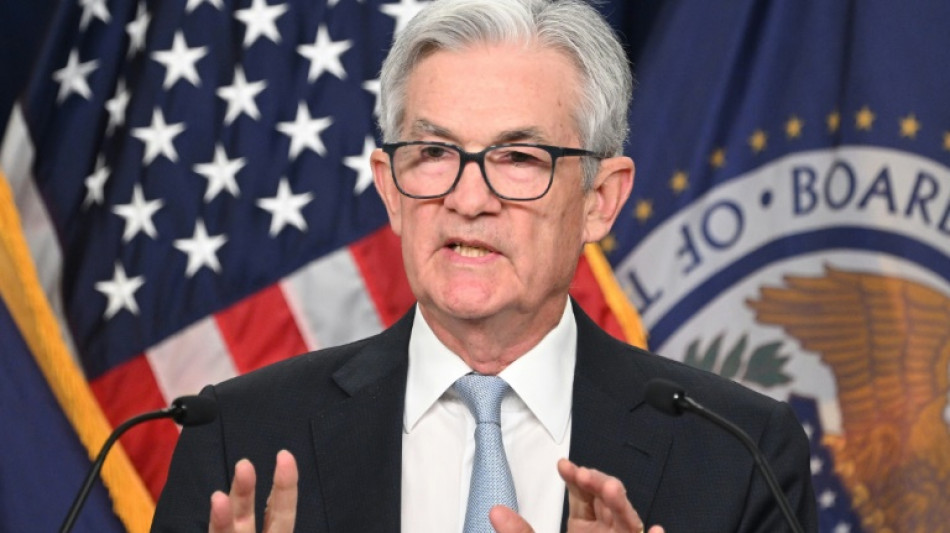 La Fed se pr&eacute;pare &agrave; une nouvelle phase de sa lutte contre l'inflation