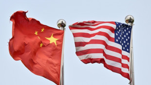 China e EUA prosseguem com negocia&ccedil;&otilde;es para consolidar tr&eacute;gua comercial
