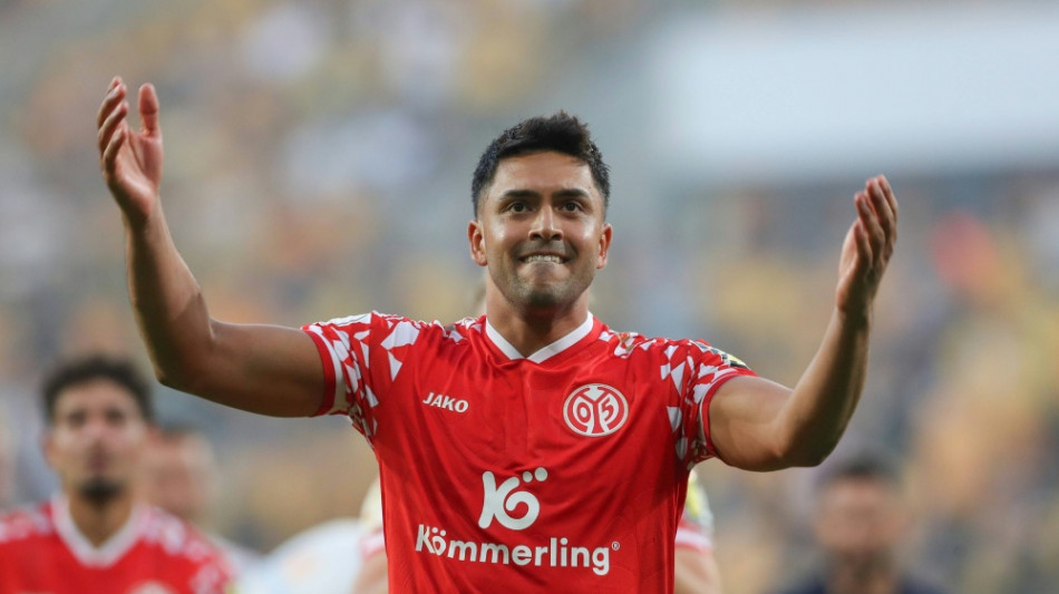 Amiris Tor nicht genug: Mainz verliert in Trondheim