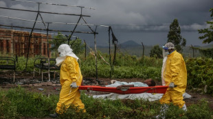 Ebola toll tops 200, other African countries seen at risk