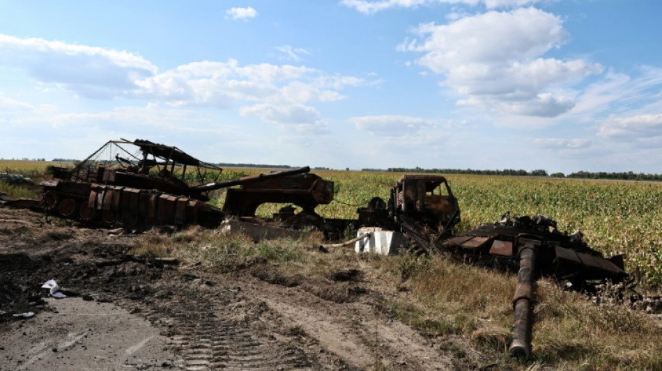 Ucr&acirc;nia reivindica destrui&ccedil;&atilde;o de outra ponte estrat&eacute;gica na regi&atilde;o russa de Kursk