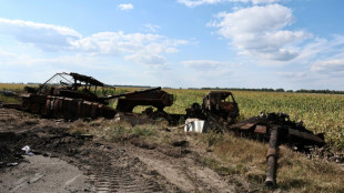 Ucr&acirc;nia reivindica destrui&ccedil;&atilde;o de outra ponte estrat&eacute;gica na regi&atilde;o russa de Kursk