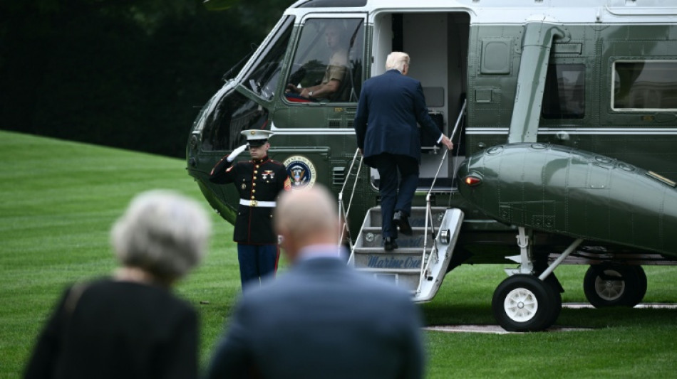 EEUU se dirige a un cierre administrativo tras fracaso de &uacute;ltima votaci&oacute;n en el Senado