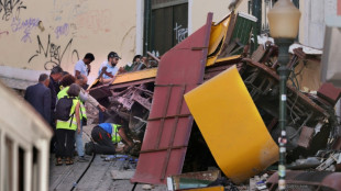 Luto nacional en Portugal tras un accidente de funicular que deja ya 17 muertos en Lisboa