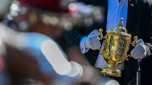 Japan wants to host Rugby World Cup again in 2035