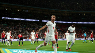 Ligue des nations: le roi Kane porte encore l'Angleterre