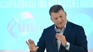 La Uil con 'i sindacati dei Paesi che soffrono' per i 76 anni dalla sua fondazione