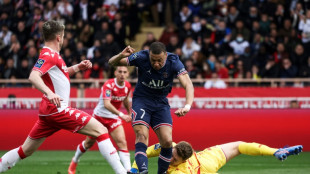 La crisis del PSG se agrava tras ser humillado por M&oacute;naco