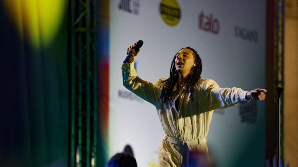 Ghali e gli altri, non ignorate il referendum