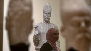 Irak: le mus&eacute;e de Bagdad ouvre enfin les week-ends et gratuitement