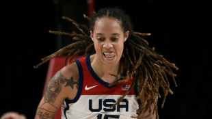 Russie: d&eacute;tention prolong&eacute;e jusqu'au 18 juin pour la basketteuse am&eacute;ricaine Brittney Griner