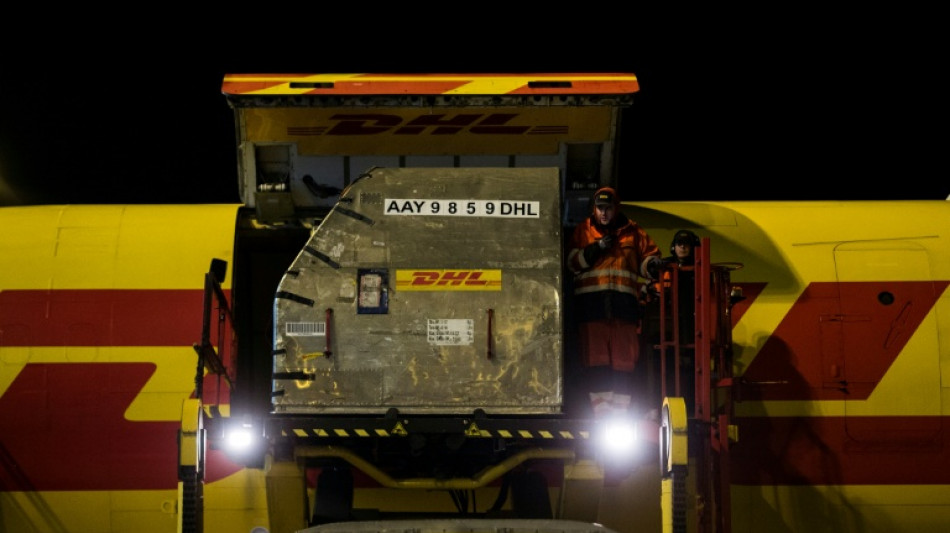 Medien: Russischer Geheimdienst soll hinter Paketbr&auml;nden in Europa im Sommer stecken