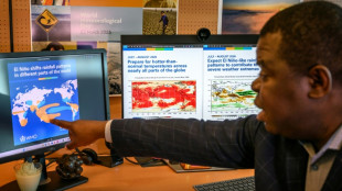 Experten: Hohe Wahrscheinlichkeit f&uuml;r Wetterph&auml;nomen El Ni&ntilde;o bis August