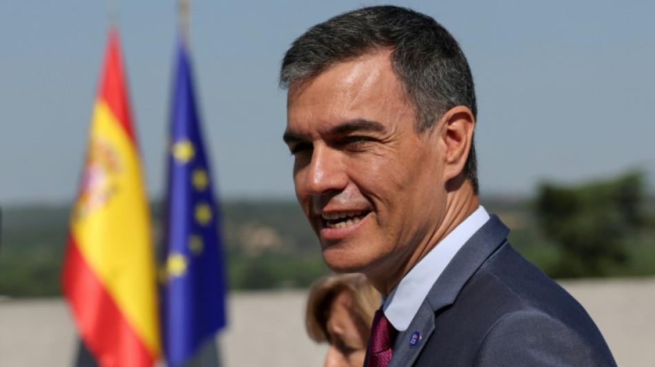 UE e Celac tentam retomar di&aacute;logo interrompido