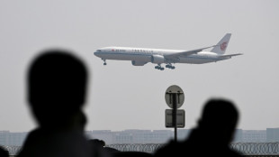 Trump says China 'reneged' on Boeing deal&nbsp;as tensions flare