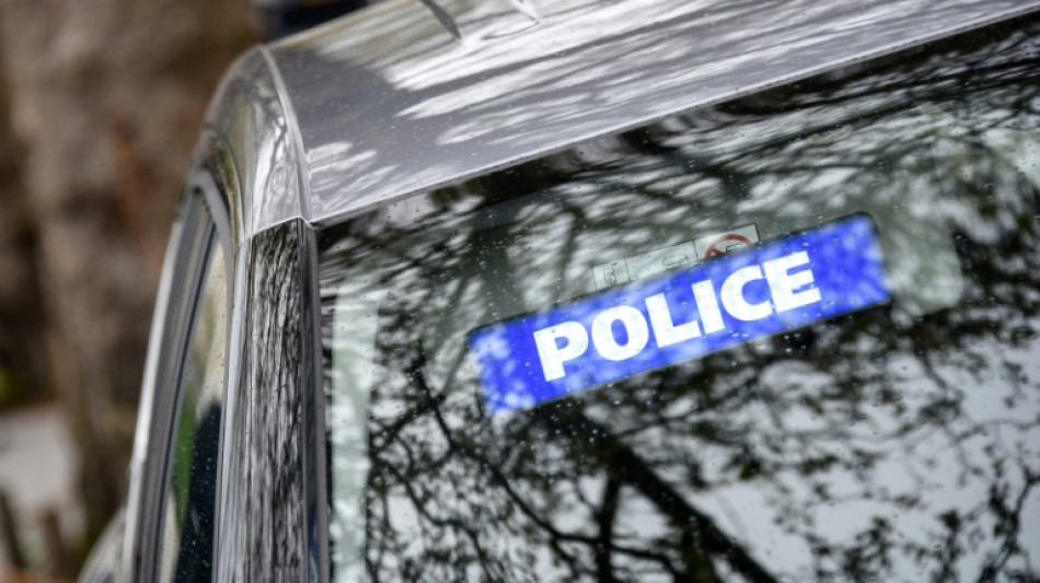 Prozess wegen antisemitisch motivierter Vergewaltigung von M&auml;dchen in Frankreich