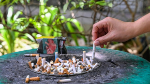 Mil&aacute;n, capital de la moda y las finanzas, proh&iacute;be el cigarrillo en las calles