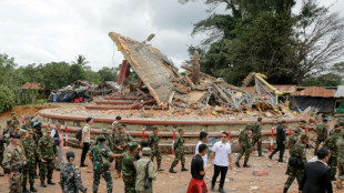 Tail&acirc;ndia e Camboja se acusam mutuamente de violar a tr&eacute;gua