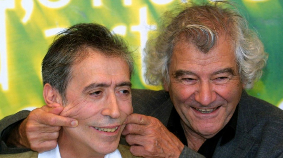 D&eacute;c&egrave;s de Jacques Rozier, figure de la Nouvelle Vague, dou&eacute; et rare