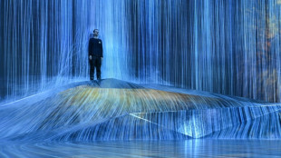 Novo museu imersivo em T&oacute;quio tem cascatas de luzes e chuva de estrelas